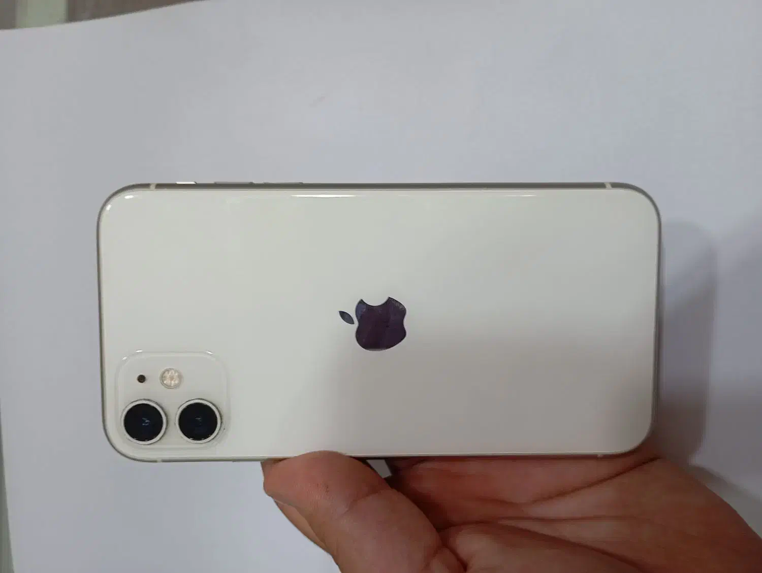 ایفون ۱۱ دوسیمکارت ۱۲۸ گیگ|موبایل|نوشهر, |دیوار