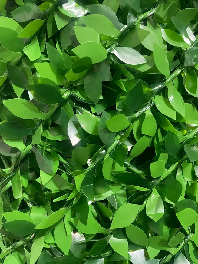 فنس چمنی برگ ریحونی مونتاژ ایران ضد آب و نور آفتاب|مصالح و تجهیزات ساختمان|رشت, کوی عرفان|دیوار