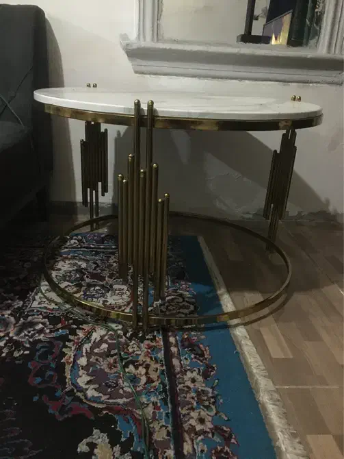 میزعسلی|مبلمان خانگی و میز عسلی|رباطکریم, رباطکریم|دیوار