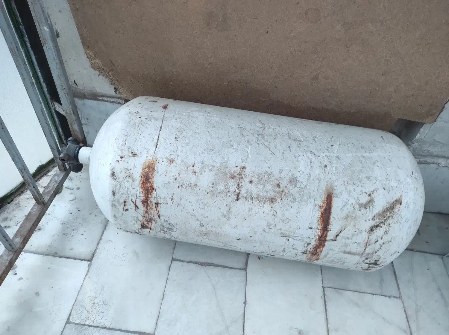 کپسول گاز cng|قطعات یدکی و لوازم جانبی|اهواز, نادری|دیوار