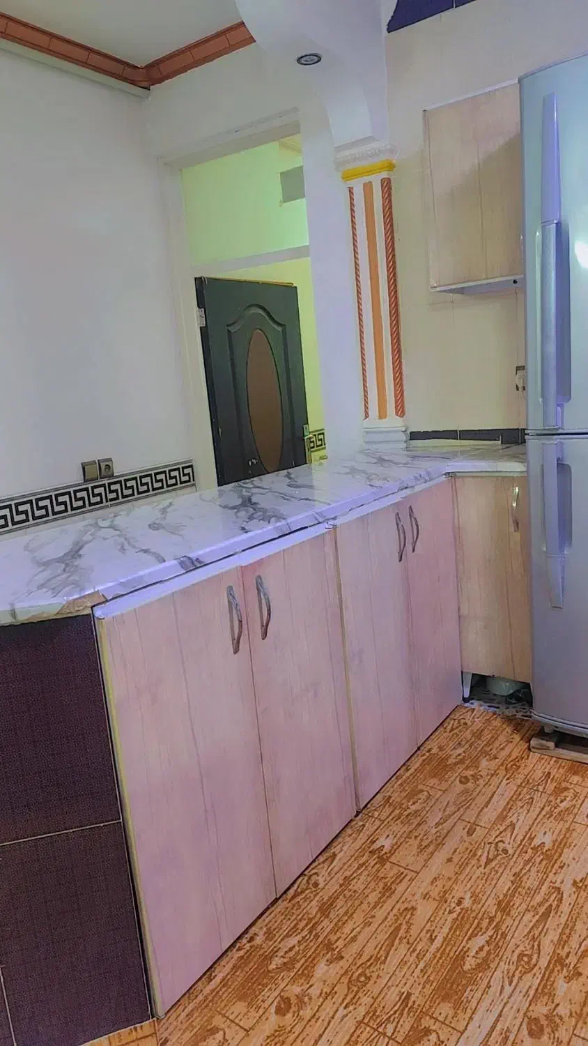 کابینت فلزی .هود.سینگ ظرفشویی.آبچکان .سنگ گرانیت|جاکفشی، کمد، دراور|یزد, |دیوار