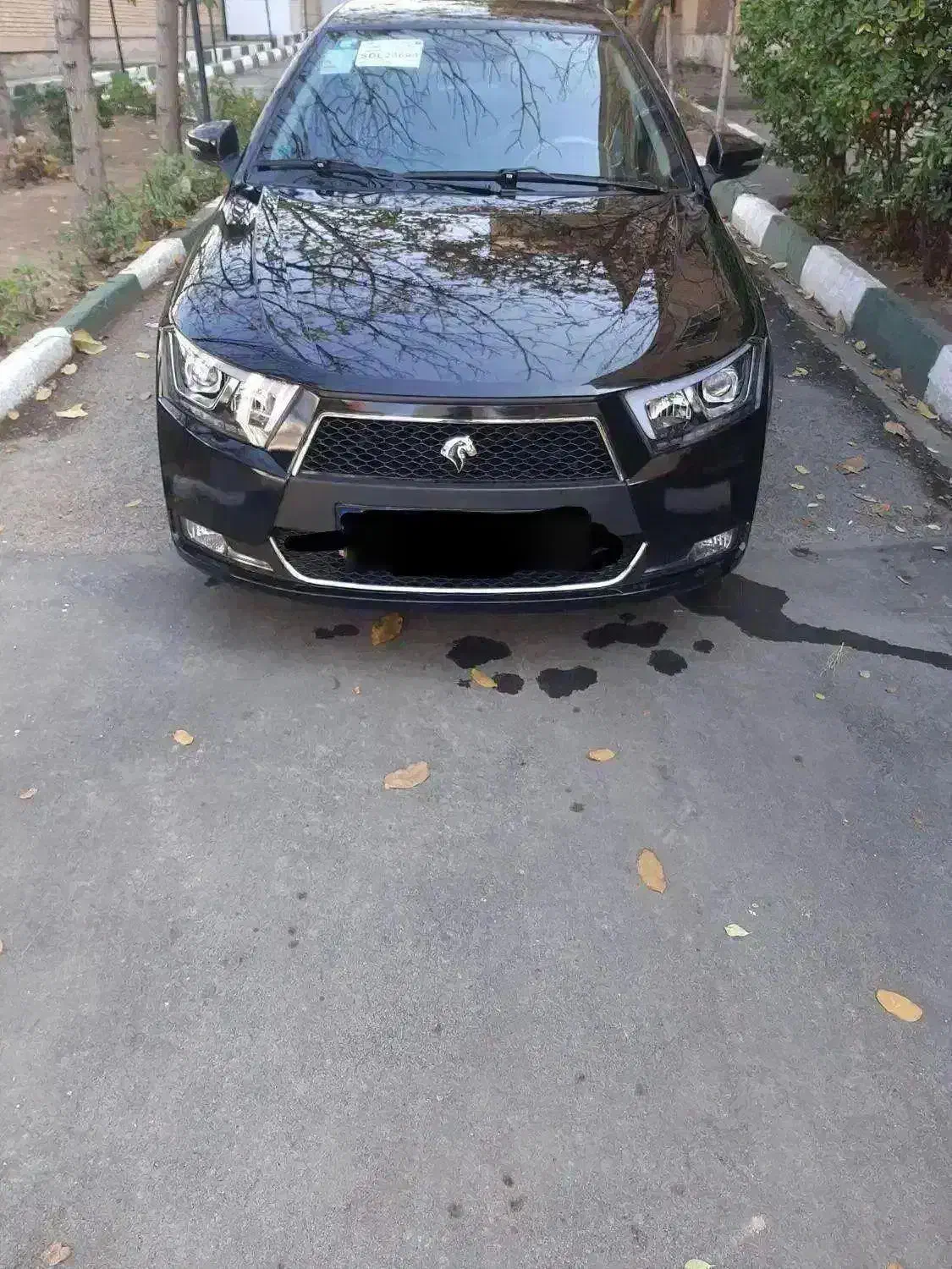 دنا پلاس ۱۴۰۴ ، معاوضه|خودرو سواری و وانت|کرج, فاز ۳ مهرشهر|دیوار