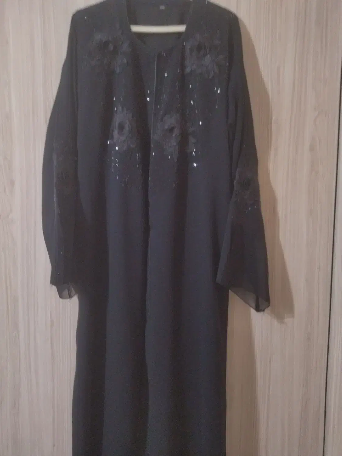 مانتو|لباس|تربت‌حیدریه, پائین ولایت|دیوار