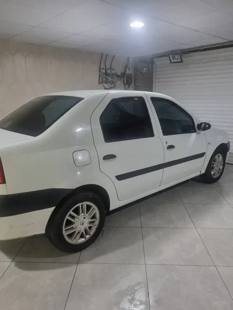 پارس تندر مولتی مدیا مدل ۹۷|خودرو سواری و وانت|اردبیل, |دیوار