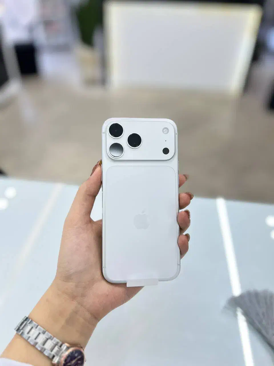 آیفون 17پرومکس|موبایل|زنجان, |دیوار