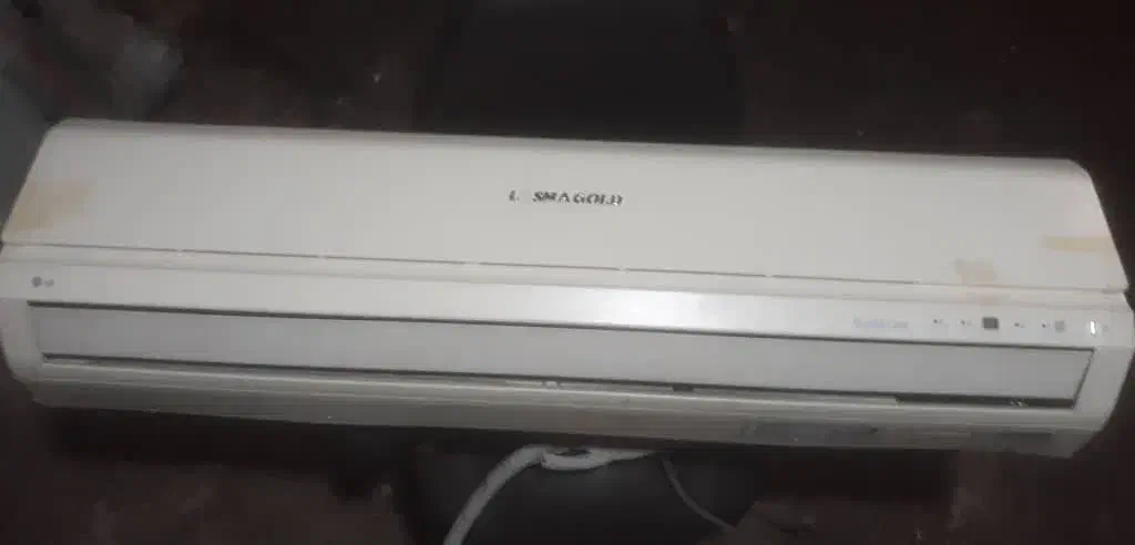 پنل الجی گلد پلاسما 24 هزار|کولر گازی و فن‌کوئل|رشت, پل تالشان|دیوار