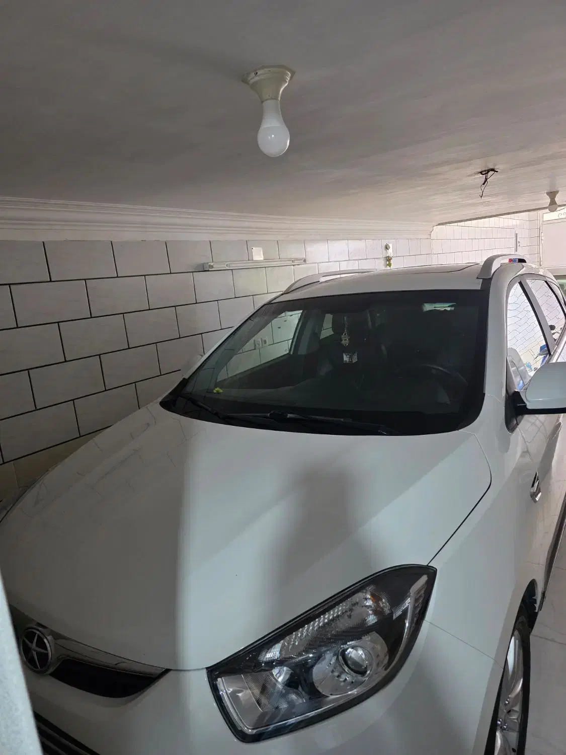 جک s5|خودرو سواری و وانت|گراش, |دیوار