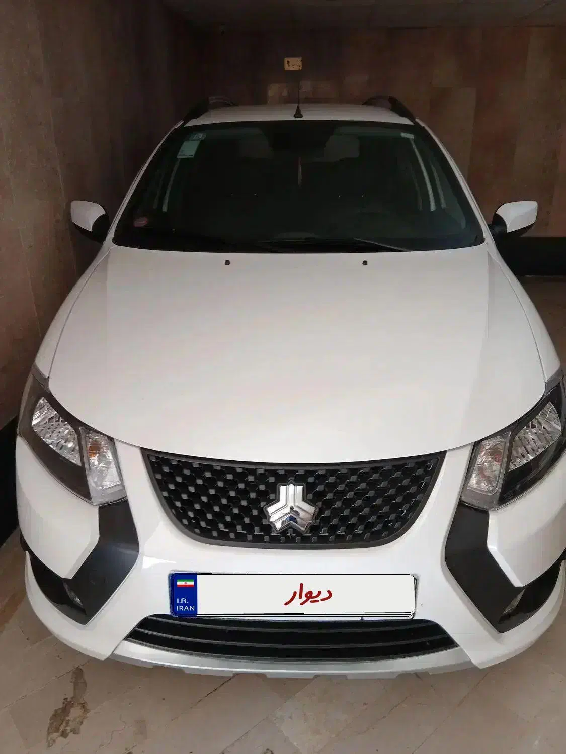 کوییک ۱۴۰۴s|خودرو سواری و وانت|کرج, گلشهر|دیوار