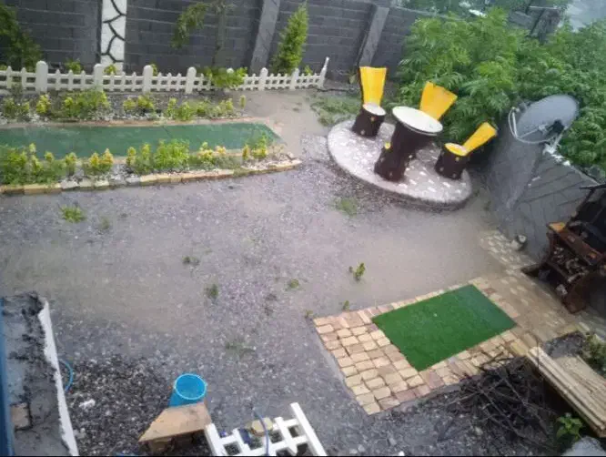 فروش فوری خونه تالاردار مخصوص بومگردی|فروش خانه و ویلا|شفت, |دیوار