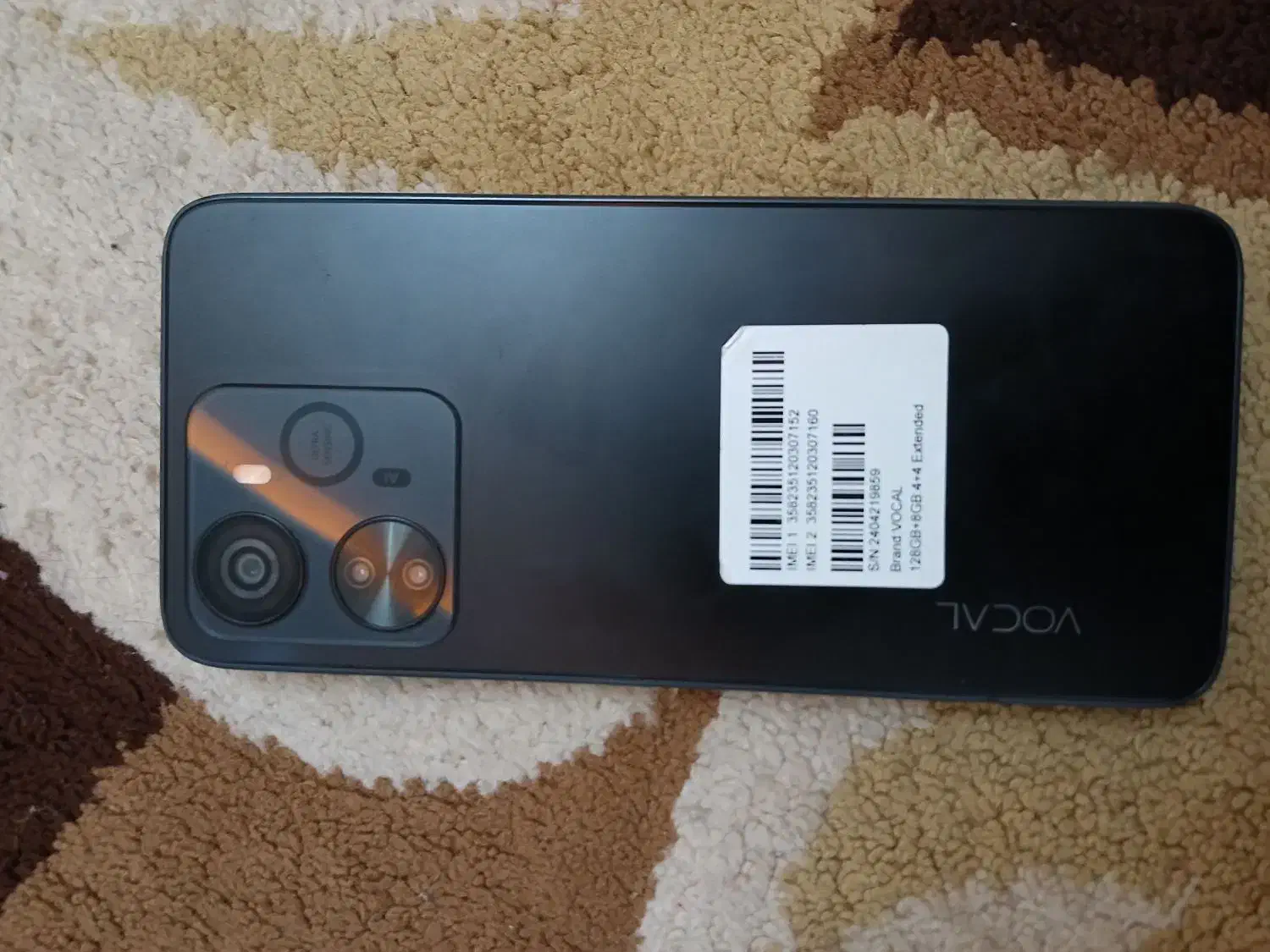 وکال وی یک پلاس|موبایل|ملارد, |دیوار