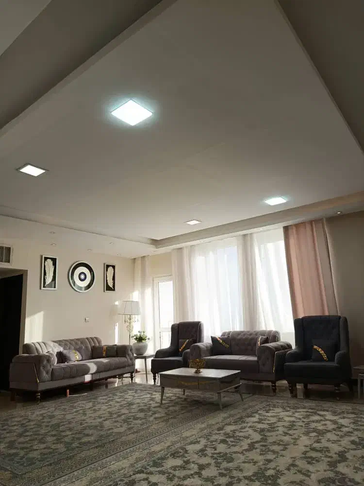 فروش۹۵ متری کاملا بازسازی شده لوکس در پاسارگاد|فروش آپارتمان|ازنا, |دیوار