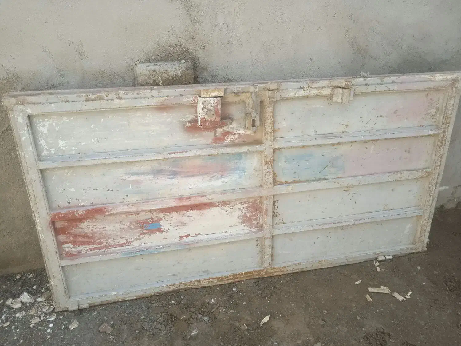 درب|مصالح و تجهیزات ساختمان|بروجرد, |دیوار