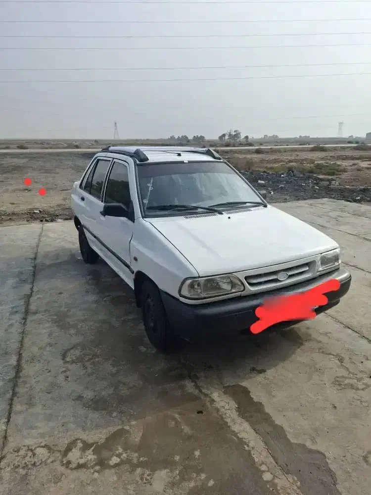 پراید|خودرو سواری و وانت|آبادان, |دیوار