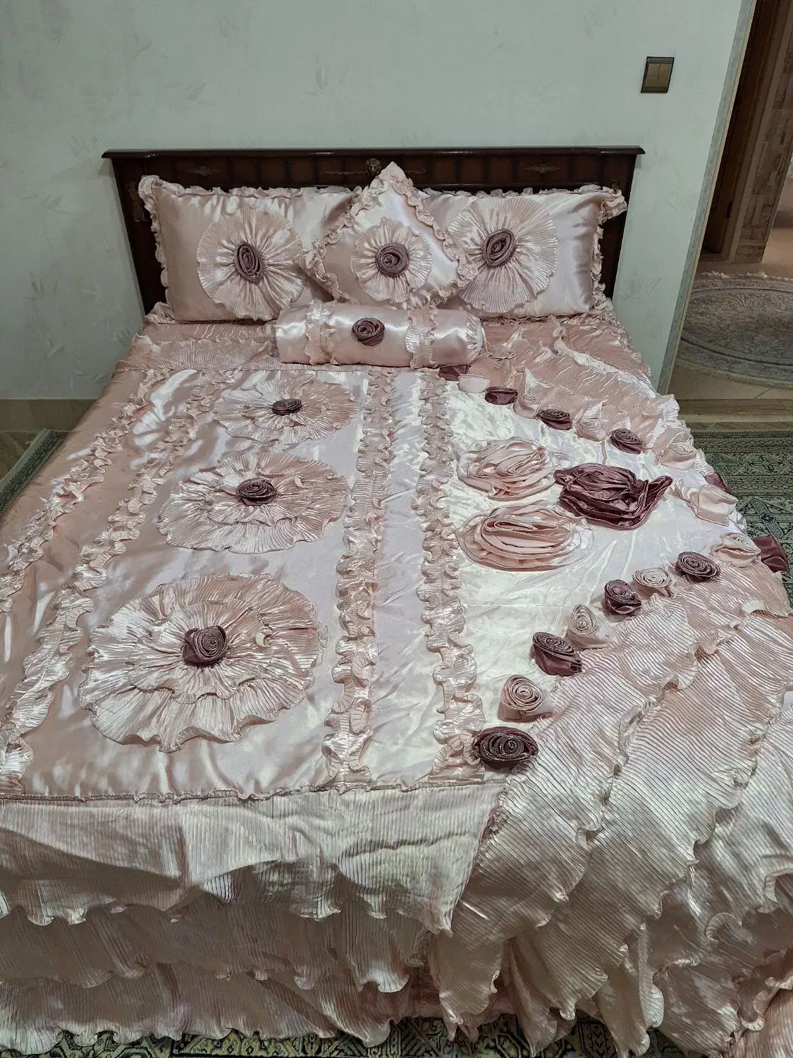 رو تختی|سرویس روتختی|خمینی‌شهر, |دیوار