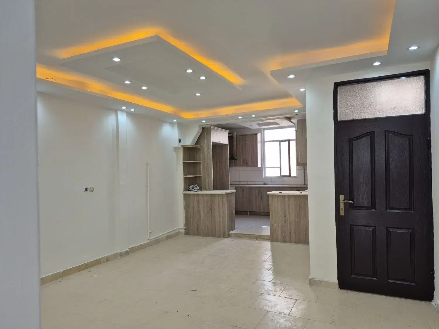 اجاره آپارتمان 67متری پشت شهرداری فاز 2 الهیه|اجارهٔ آپارتمان|پاکدشت, پاکدشت (مامازند)|دیوار