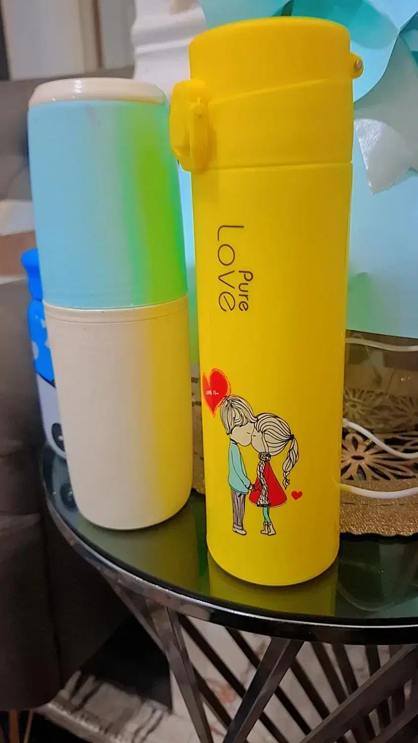 بطری شیشه ۸۰ هزار|ظروف نگهدارنده، پلاستیکی، یک‌بارمصرف|بندر گناوه, |دیوار