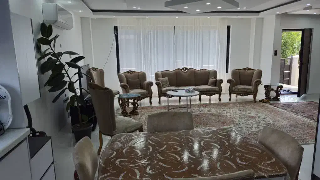 ویلا دوبلکس رامسر|فروش خانه و ویلا|دالخانی, |دیوار