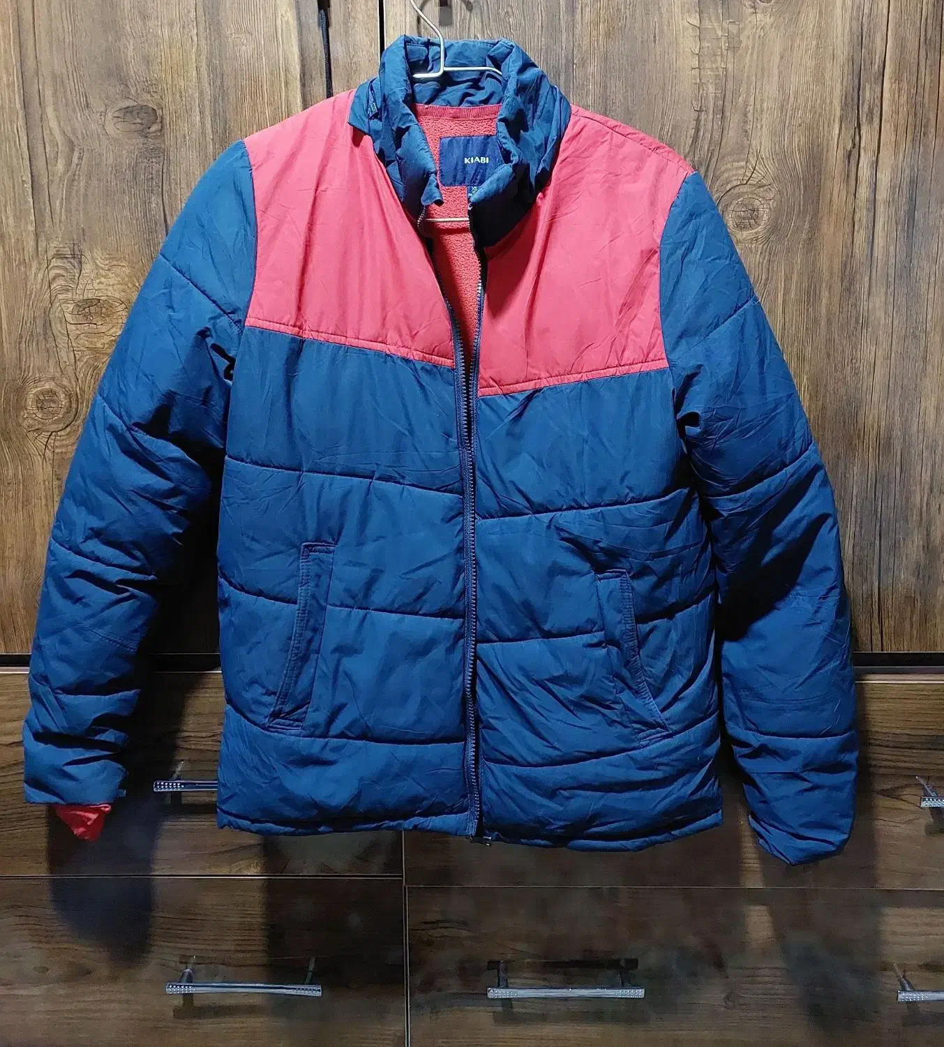 کاپشن پسرانه دونه ای ۲۵۰هزار تومان|لباس|قوچان, |دیوار