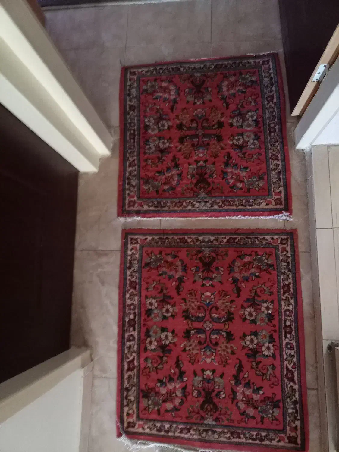 فرش دستبافت|فرش|اراک, |دیوار