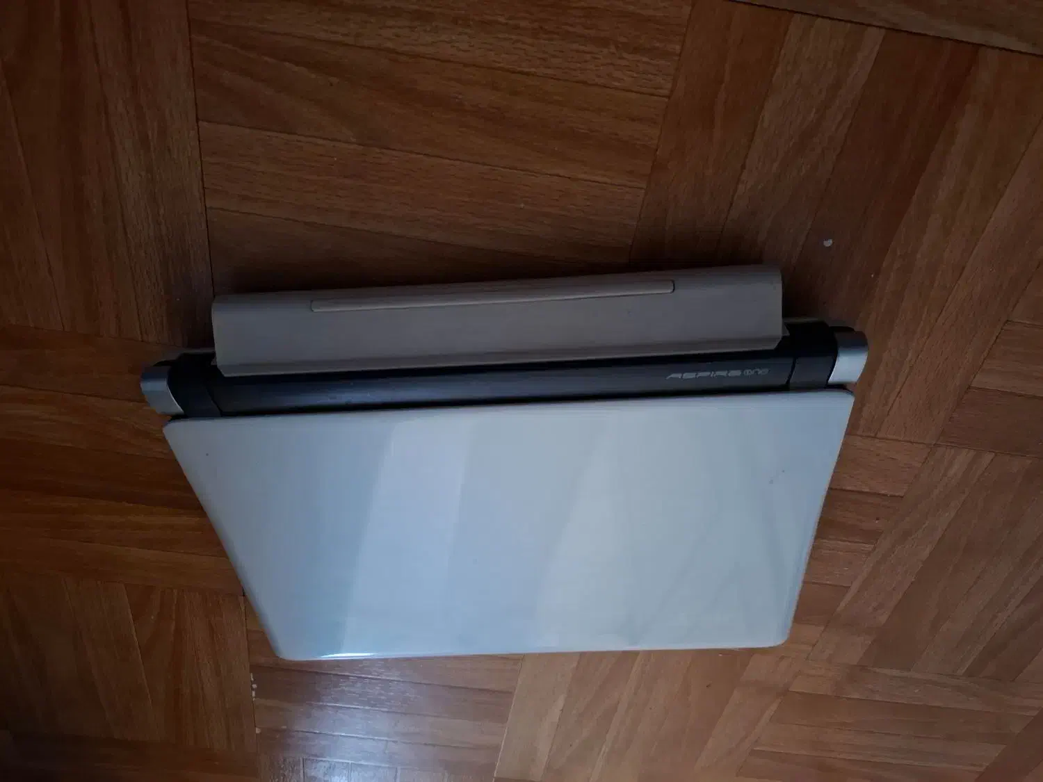 مینی لپتاپ acer aspire one|رایانه همراه|تهران, هاشمی|دیوار