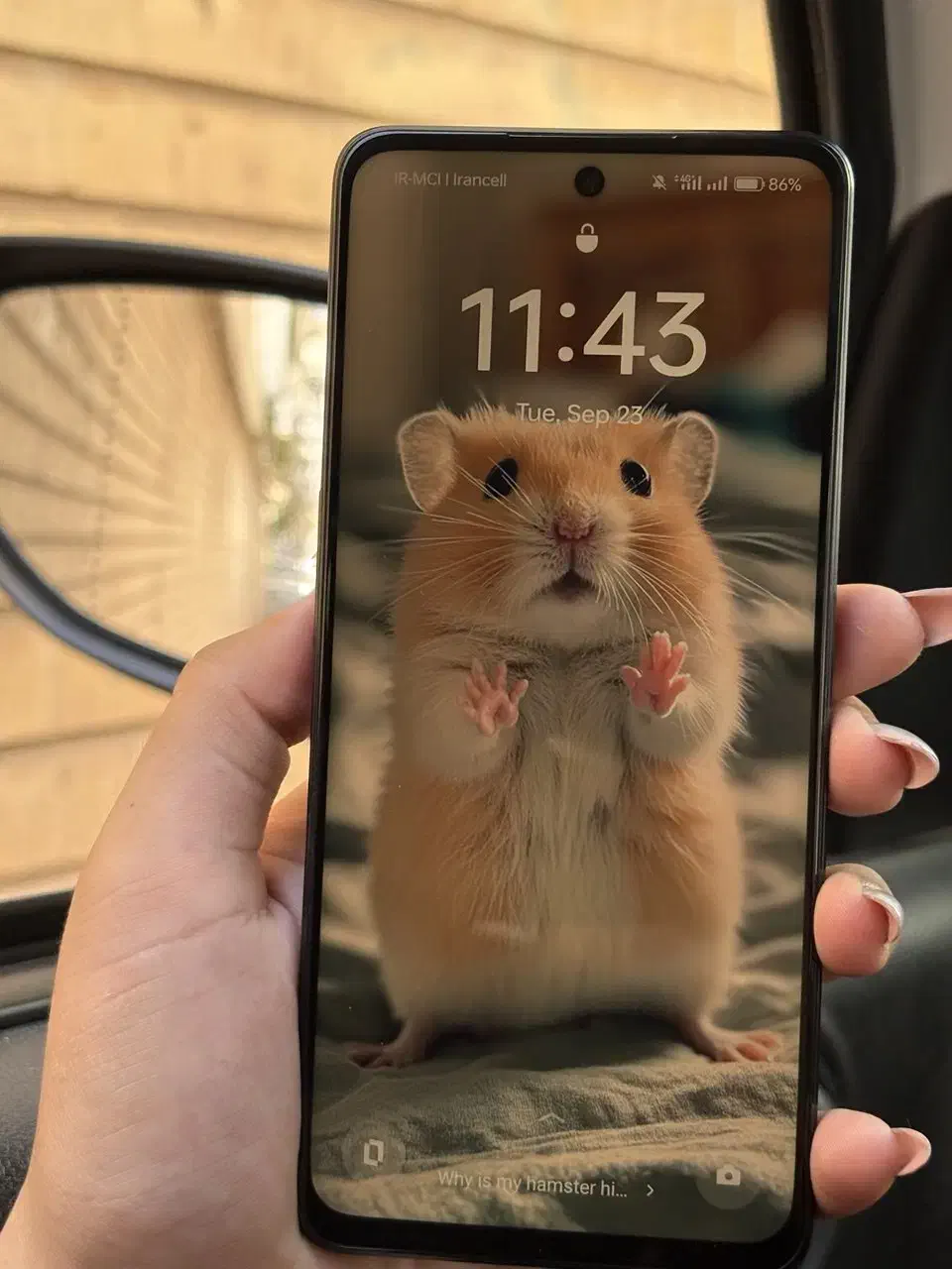 گوشی Oppo a98 5g|موبایل|تهران, بلوار کشاورز|دیوار