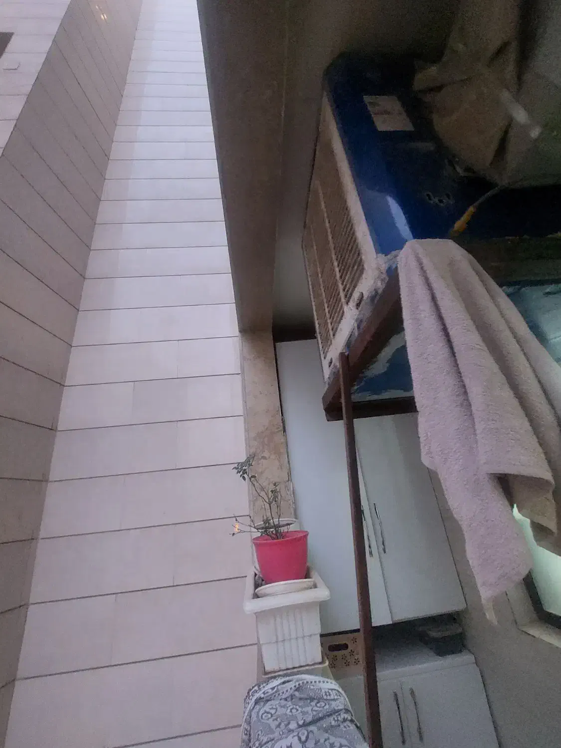 کولر 5000 با پایه|کولر آبی|نسیمشهر, |دیوار