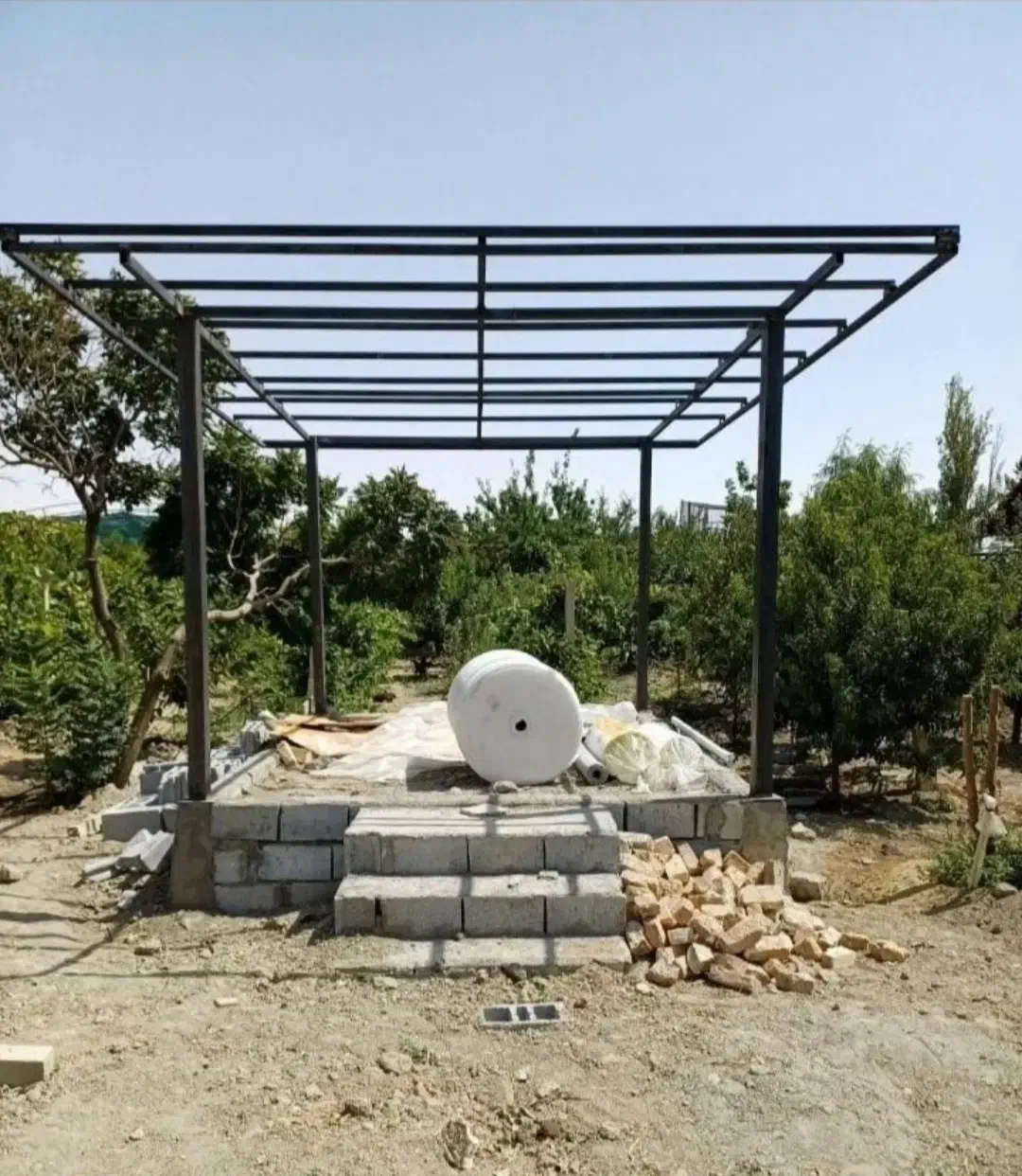 جوشکاری سیار و تمامی خدمات جوشکاری|خدمات پیشه و مهارت|ارومیه, |دیوار