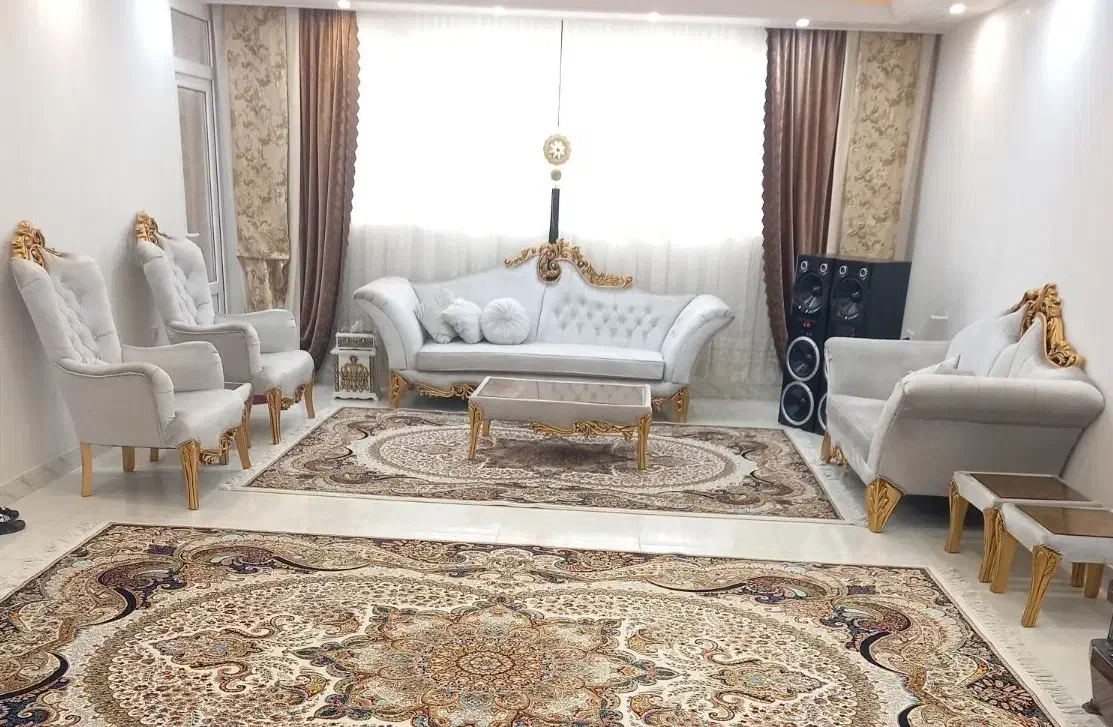 سرویس مبلمان و غذاخوری|مبلمان خانگی و میز عسلی|محمدشهر, یزدیها|دیوار