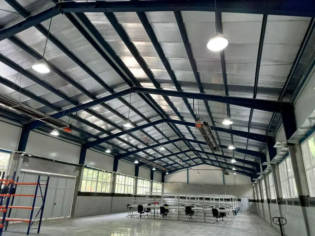 تعمیرات،سیم کشی  و نصب وراه اندازی برق ساختمان|خدمات پیشه و مهارت|شیروان (خراسان), |دیوار