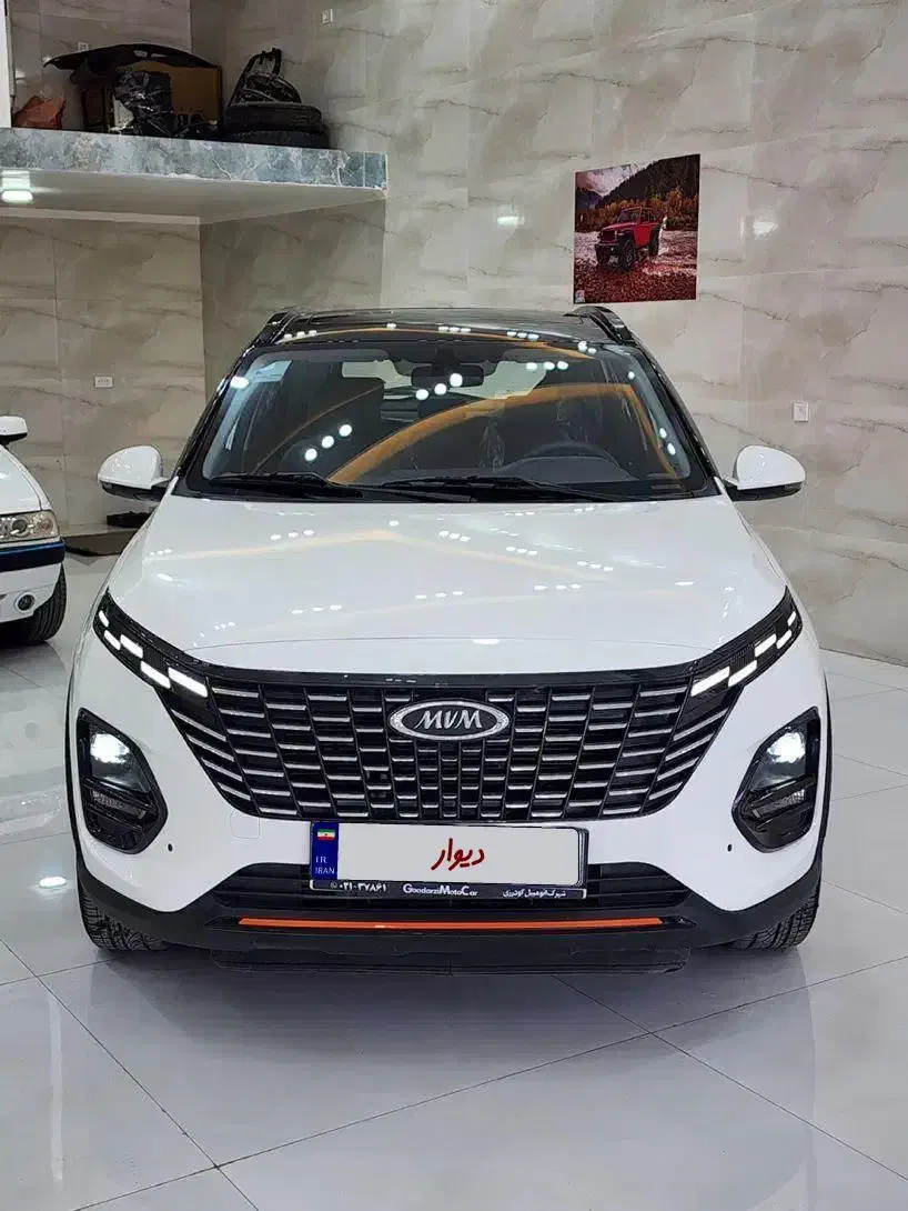 X33کراس|خودرو سواری و وانت|جوانرود, |دیوار