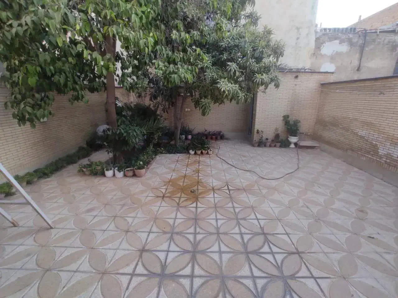 ویلایی/بازسازی شده/3خواب|فروش خانه و ویلا|شیراز, لاله|دیوار