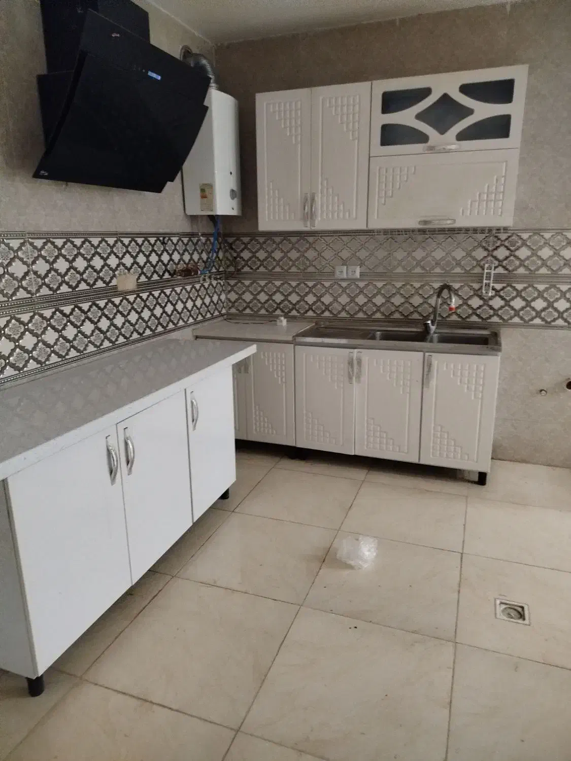 کابینت پیش ساخته|مصالح و تجهیزات ساختمان|شیراز, گویم|دیوار