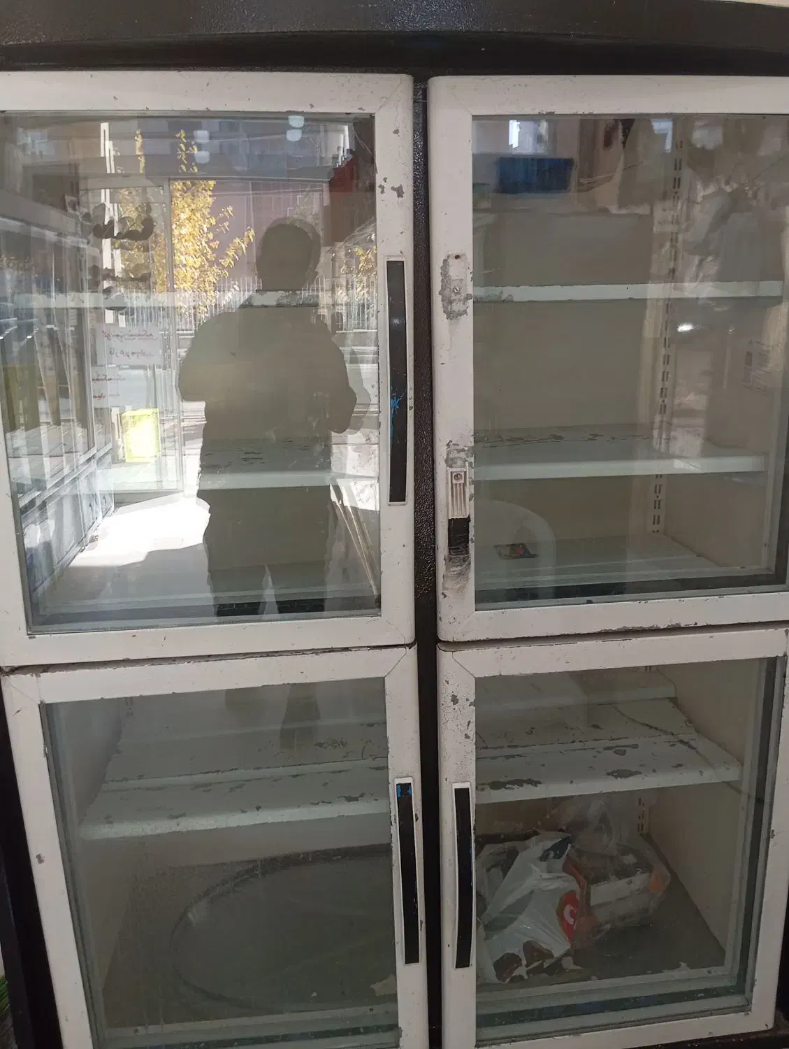 یخچال فریزر|یخچال و فریزر|گلبهار, شهر جدید گلبهار|دیوار