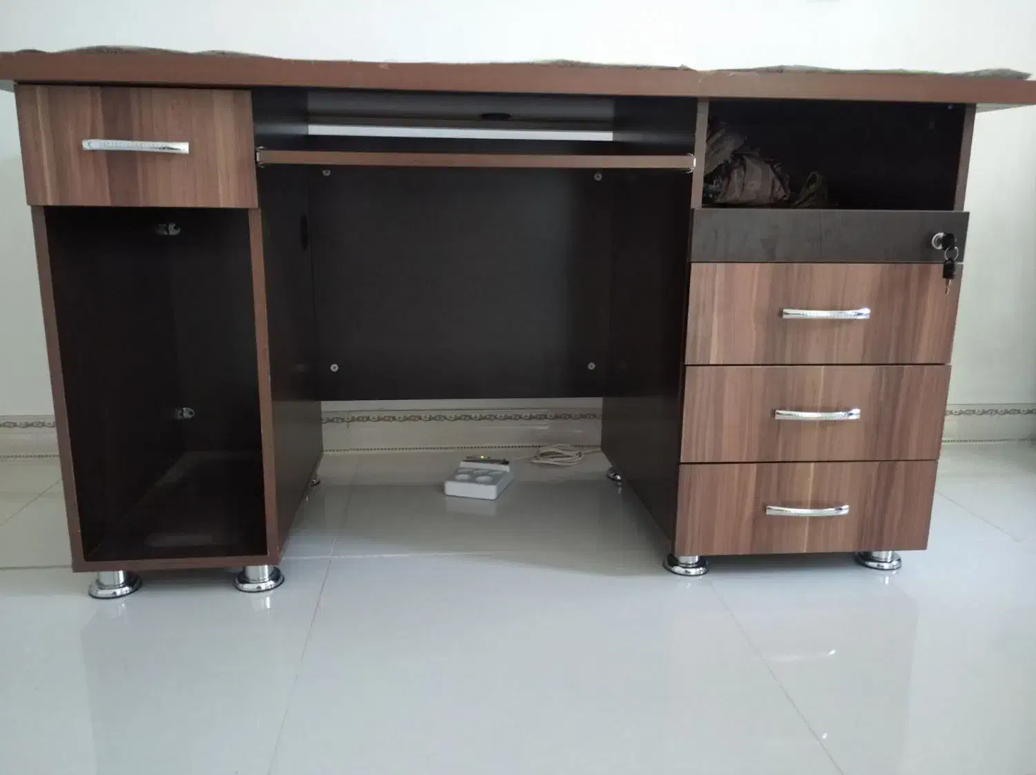 میز اداری|مبلمان اداری|نورآباد, |دیوار