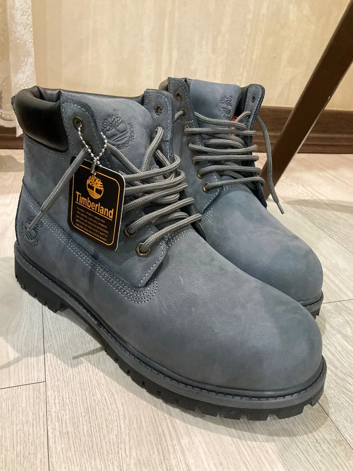 پوتین مردانه|کیف، کفش، کمربند|رشت, پیله داربن|دیوار