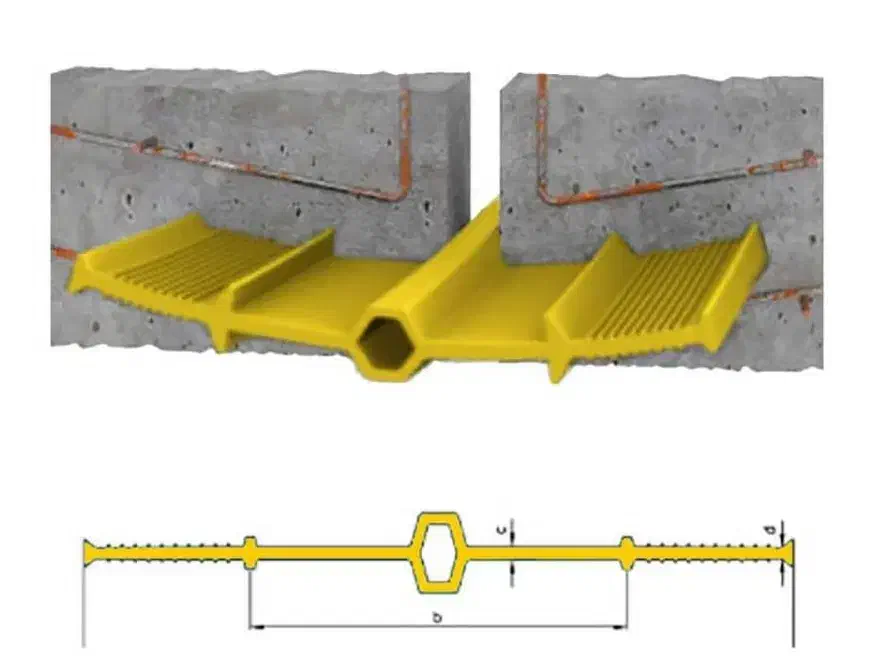 واتراستاپ تخت.حفره دار|مصالح و تجهیزات ساختمان|اصفهان, مفتح|دیوار