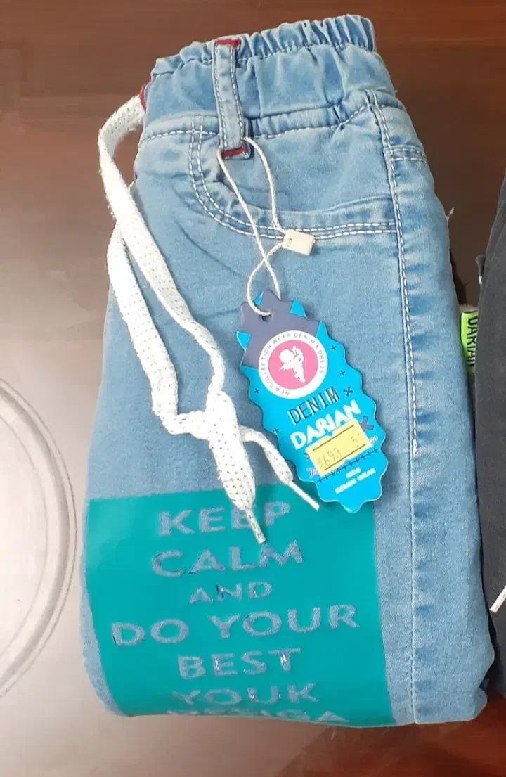 شلوار کرکی بچه گانه|کفش و لباس بچه|کرج, کوی امامیه|دیوار