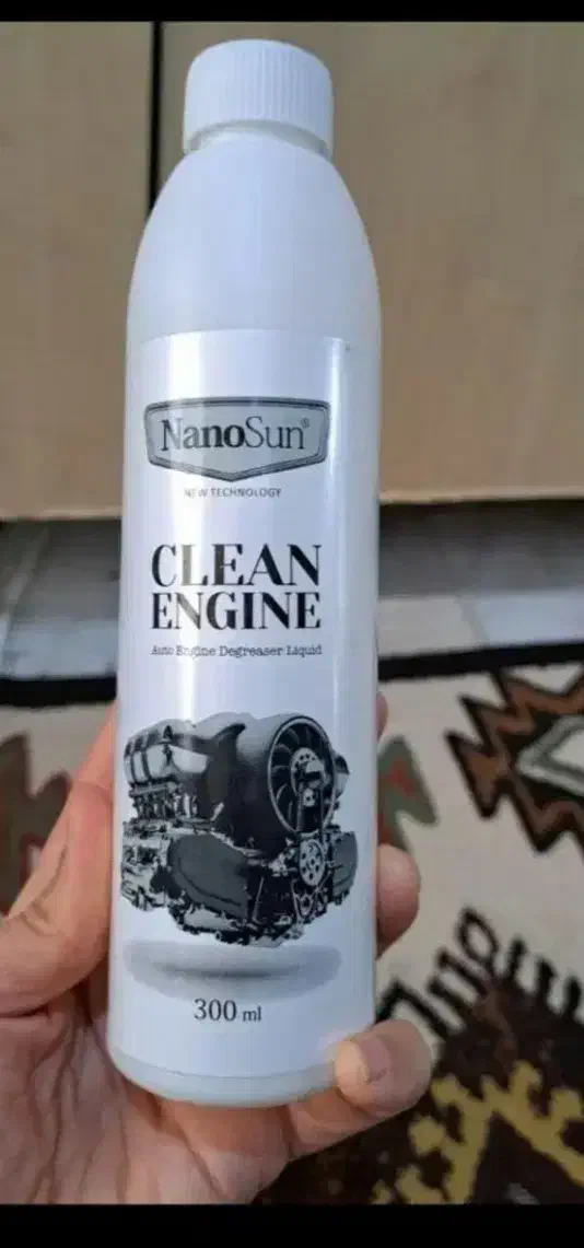 چربی زدای نانوسان اصل فقط ۳۶۰تومن|مواد شوینده و دستمال کاغذی|رشت, لاکانی|دیوار