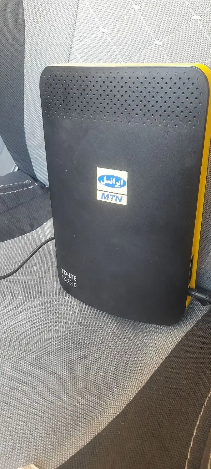 مودم سیمکارتی TD-LTE|مودم و تجهیزات شبکه|تبریز, |دیوار