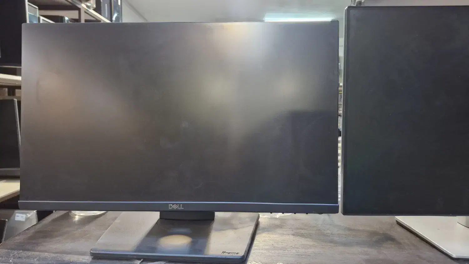 مانیتور برای طراحی و دوربین|قطعات و لوازم جانبی رایانه|قم, صفائیه|دیوار