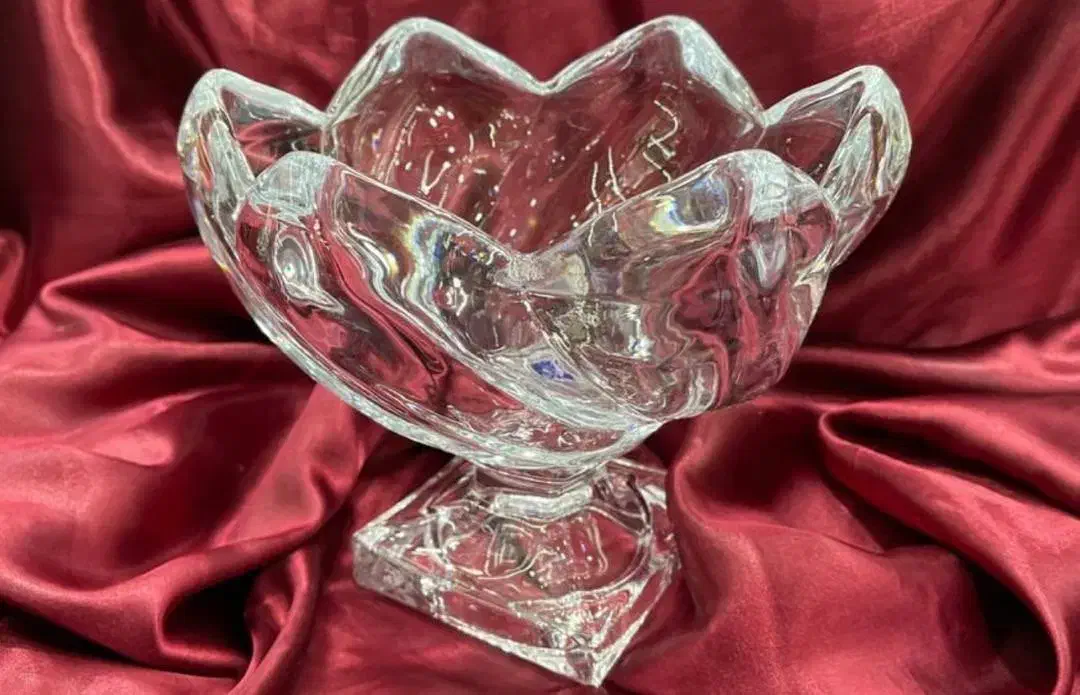 سرویس کریستال|ظروف سرو و پذیرایی|اندیشه, اندیشه فاز ۳|دیوار