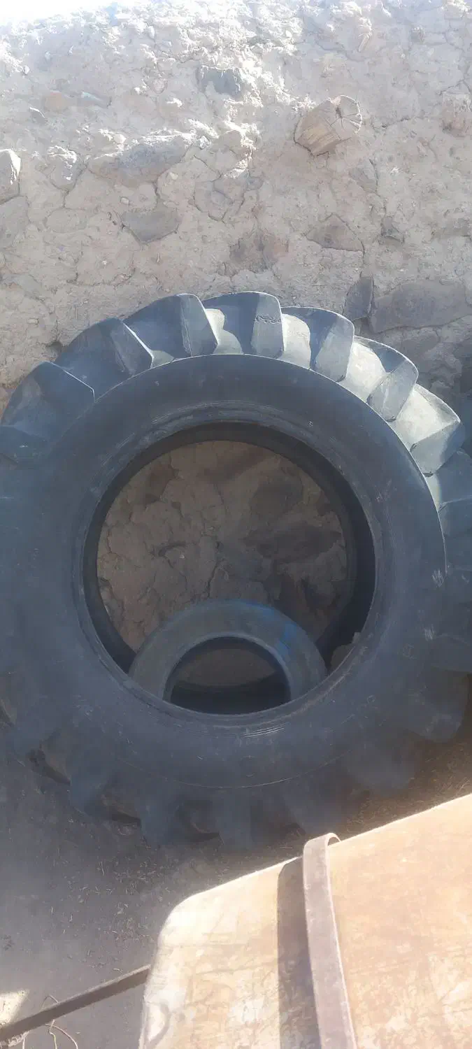 فروش لاستیک کمپاین|قطعات یدکی و لوازم جانبی|میاندوآب, |دیوار