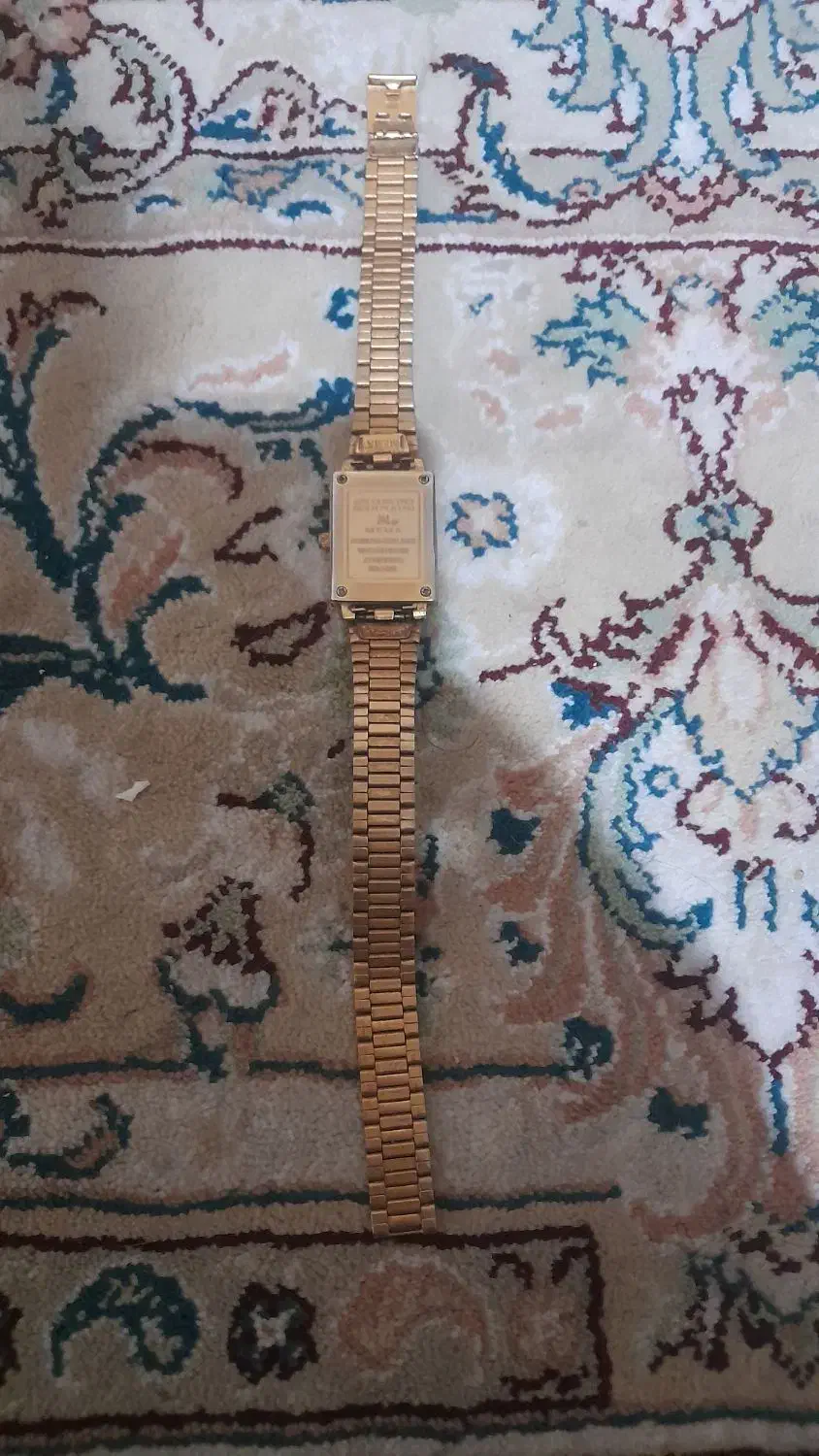 ساعتمچیزنانهاصل|ساعت|تهران, جوادیه تهرانپارس|دیوار