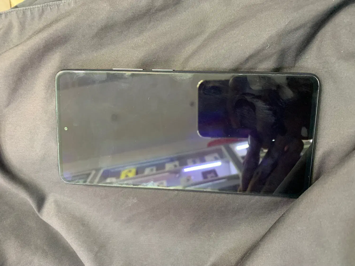 گوشی 11tpro 256 12|موبایل|زاهدان, |دیوار