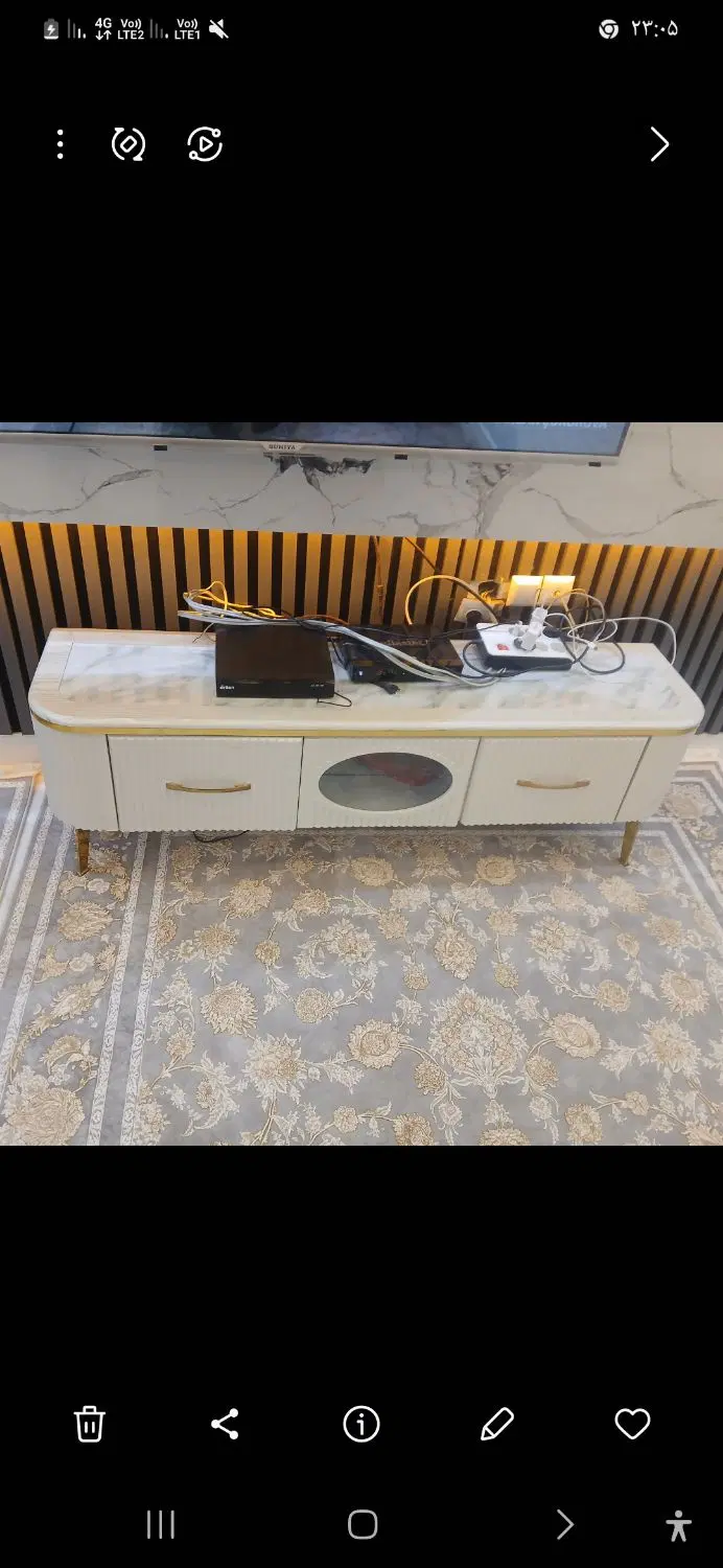 میز Tv|میز تلویزیون|خوی, |دیوار