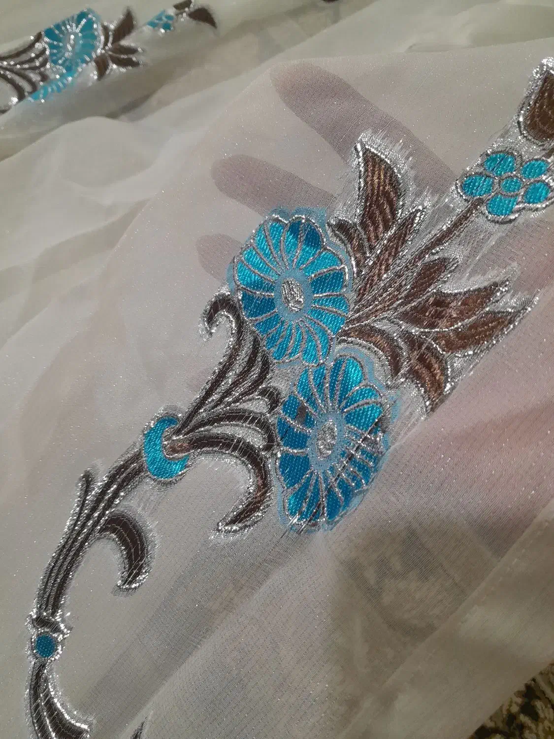 فروش پرده|پرده، رانر، رومیزی|شیراز, کرونی(خاتونک)|دیوار