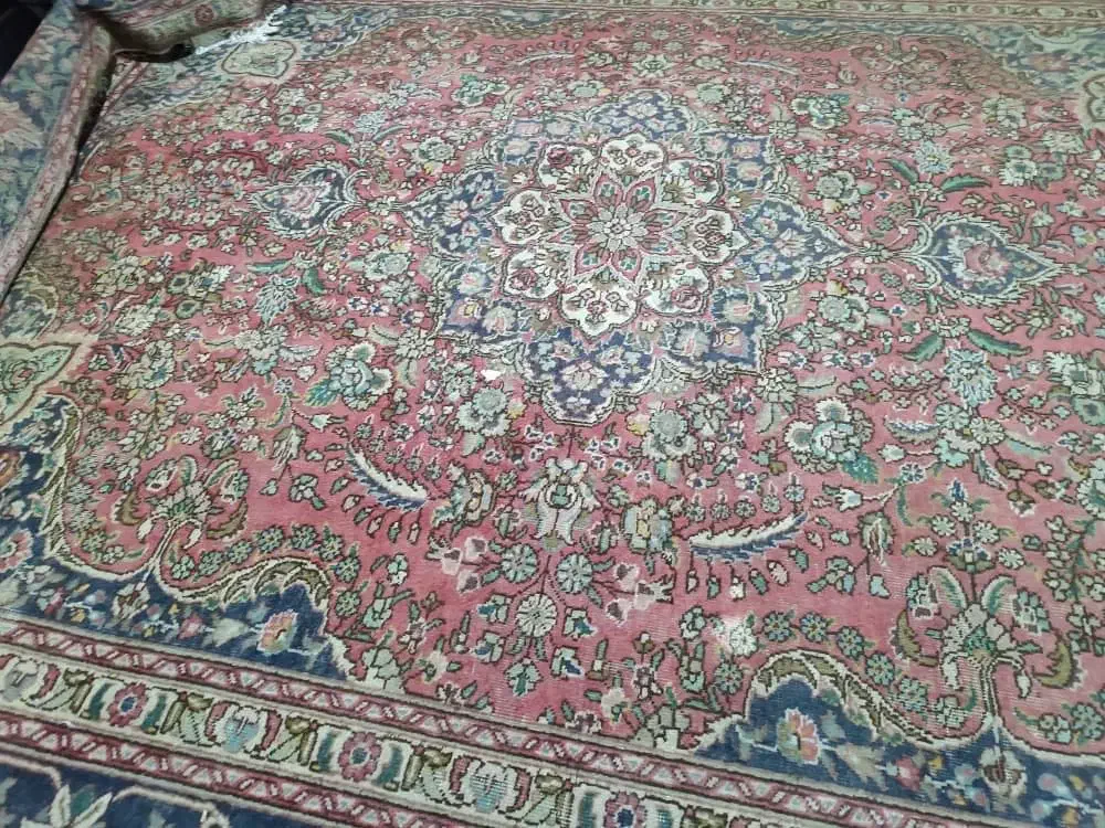 فرش دستبافت|فرش|رشت, یخسازی|دیوار