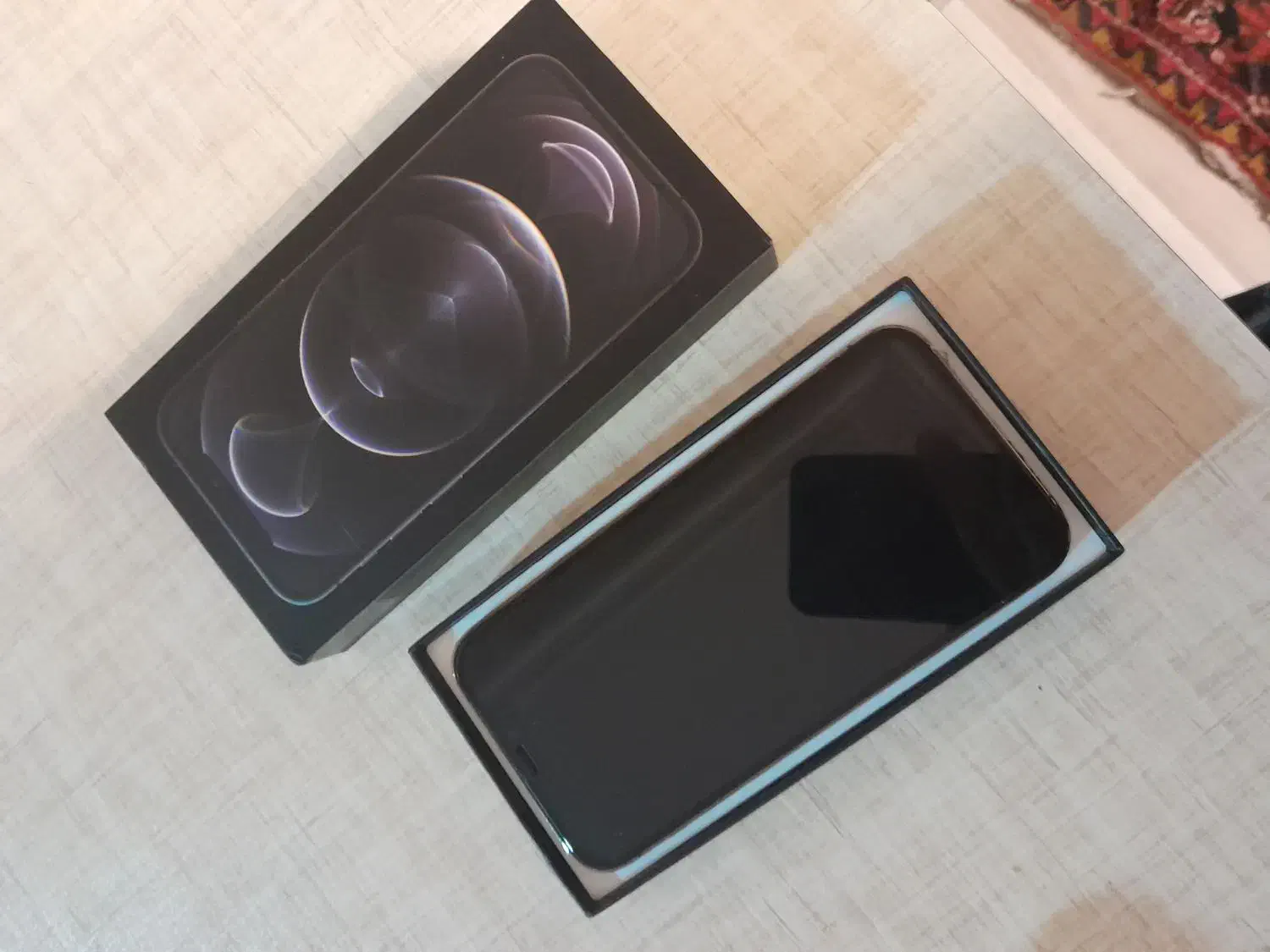 گوشی۱۲پرو|موبایل|تبریز, |دیوار