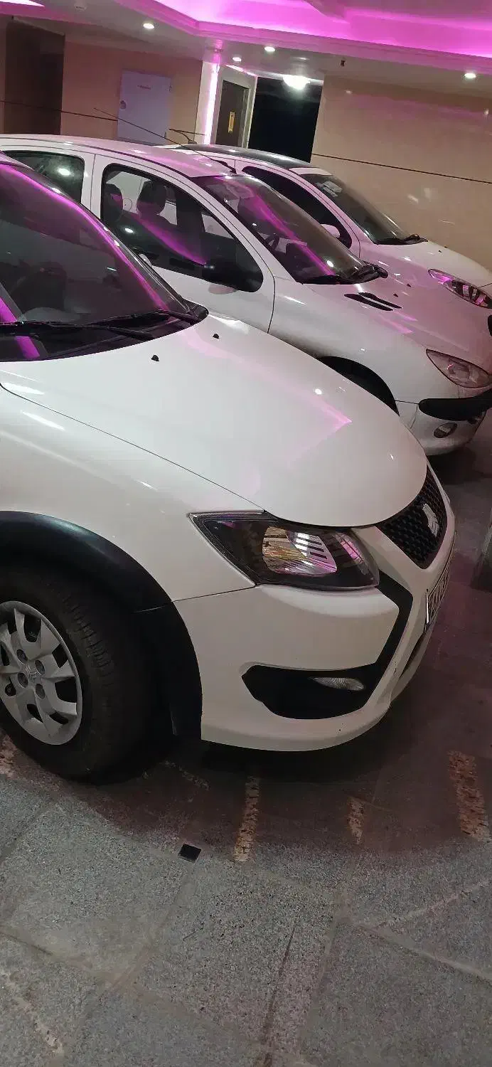 کوییک GX مدل ۱۴۰۳|خودرو سواری و وانت|تهران, کوثر|دیوار