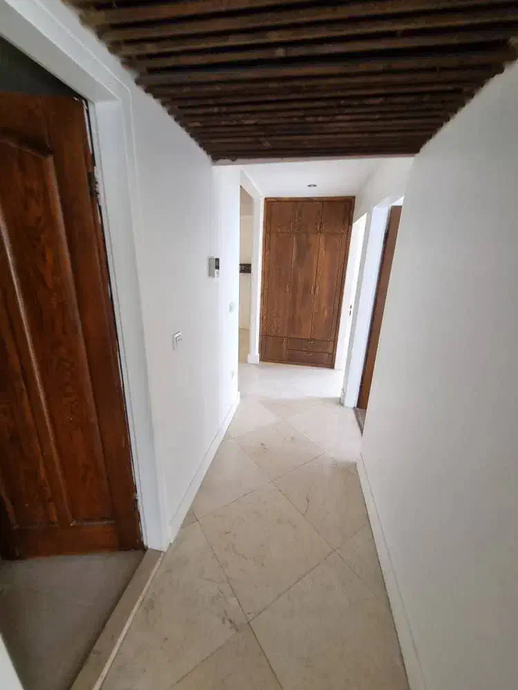 محمودیه ۱۷۵ متر پلان تفکیکی دسترسی عالی